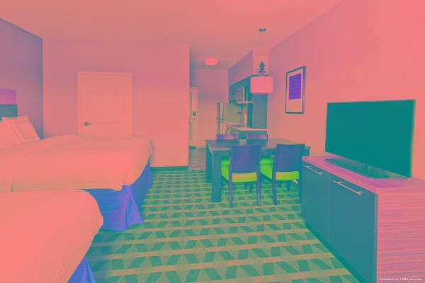 Hotel TownePlace Suites Dothan